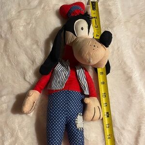 Vintage Goofy Unique Great Gift